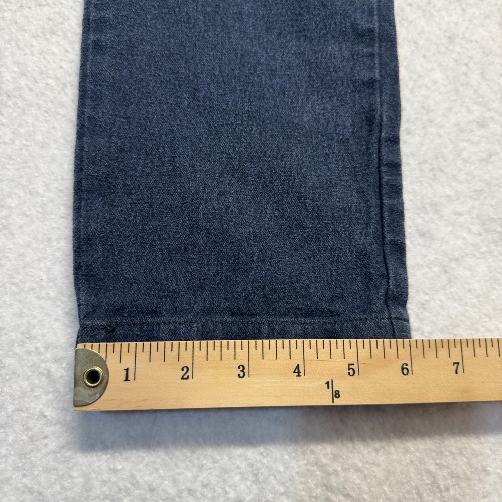 J Crew Pants Blue Flex Chino Slim Fit Cotton Stretch Preppy Frat Boy Men's 32x32 - Picture 9 of 13